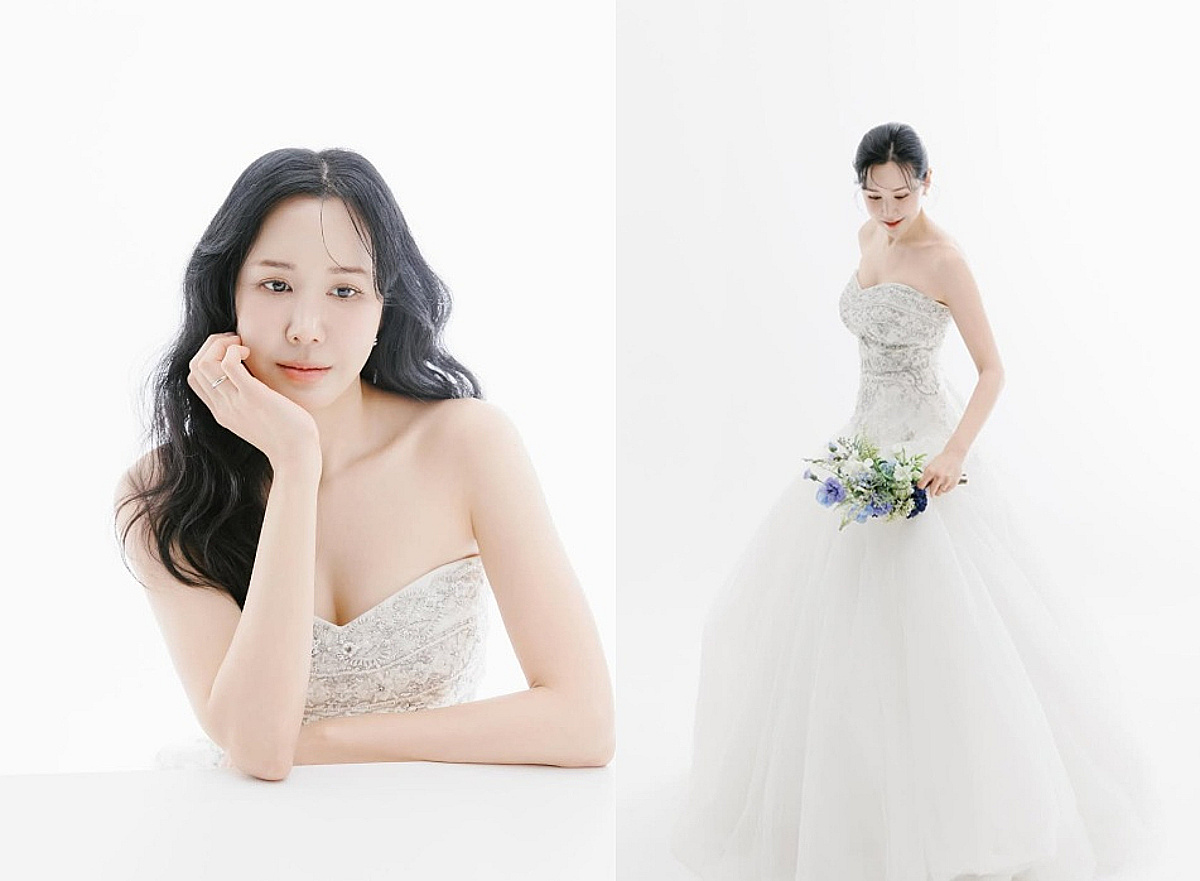 예비신랑 환승 논란..15기 정숙, 5월 품절녀 된다 "새로운 인생의 막"[스타이슈]