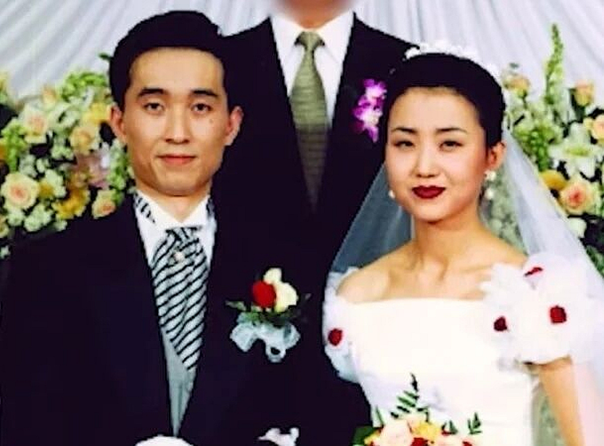 장항준♥김은희 부부, 장기기증 서약했다 [해투]