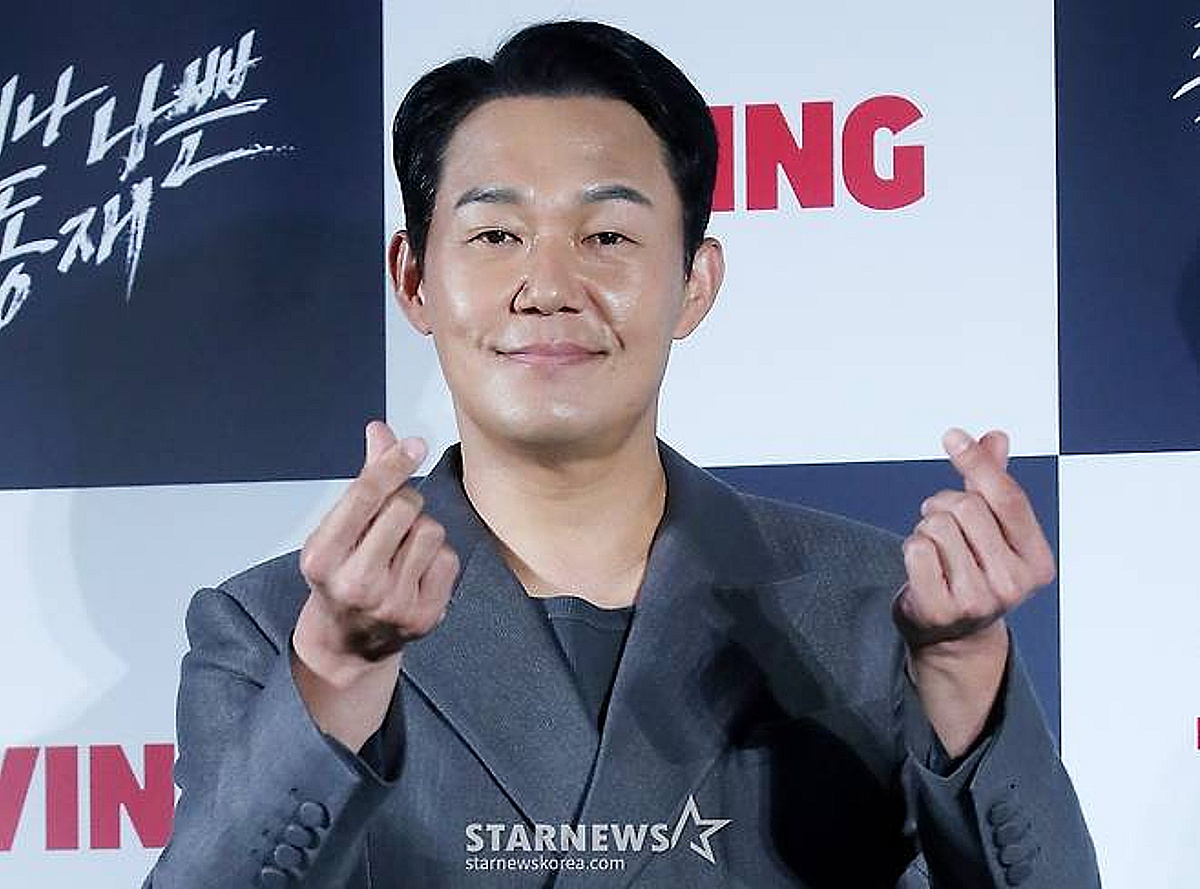 박성웅, 긴급 해명 "작년에 한 명도 안 죽였다"[틈만 나면][★밤TView]