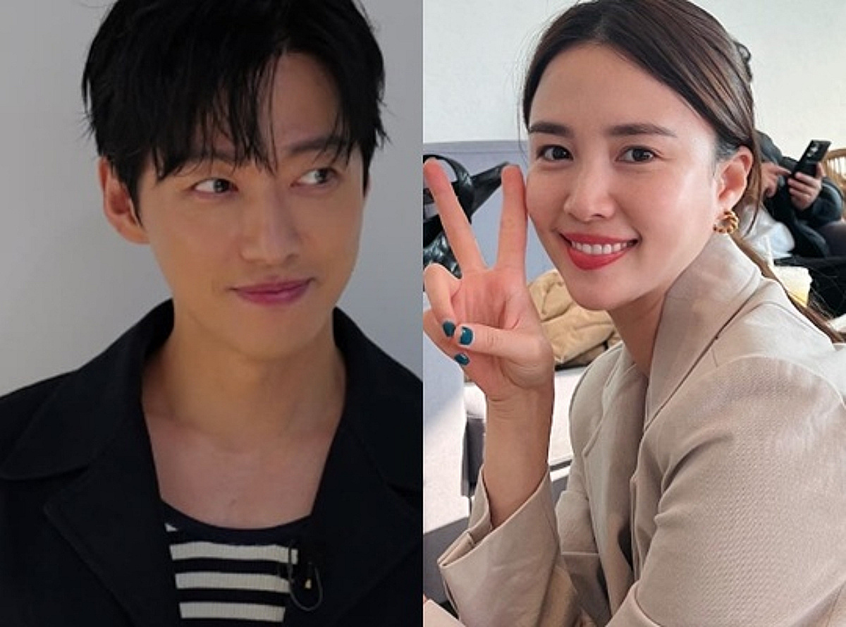 남궁민♥진아름, 아들 출산.."따뜻하게 축하해 주시길" [스타이슈]