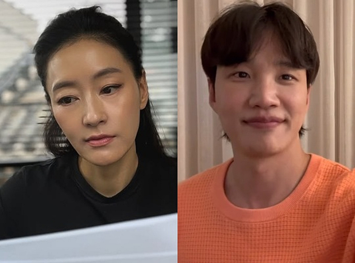 김기리 이어 박진희까지 심판대..박위 논란 어디까지 가나 [스타이슈]