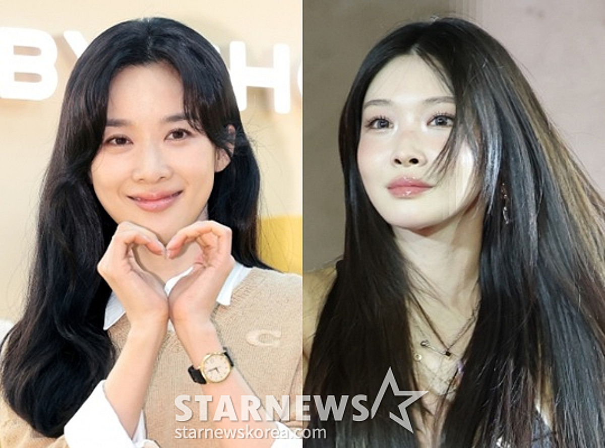 청하는 응급실 이청아는 교통사고로 하차..건강 주의보 [스타이슈]