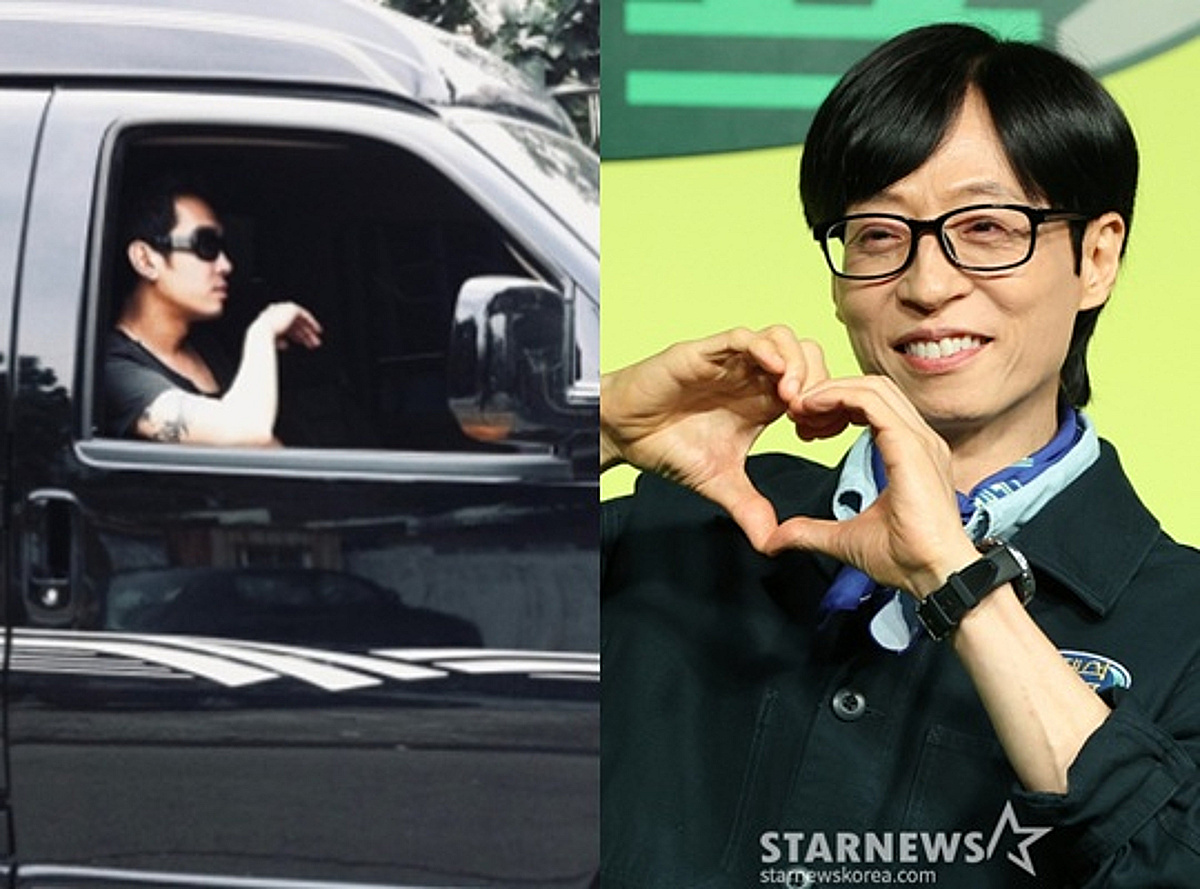 고영욱, 유재석까지 저격.."난 14년 4개월 19일 동안 연휴" [스타이슈]