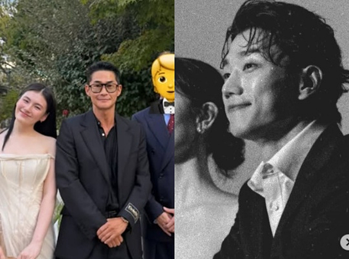 "열애 아니고 결혼?" 김용지는 하루 뒤, 김준식은 당일..스타들 결혼식 달라졌다 [스타이슈]