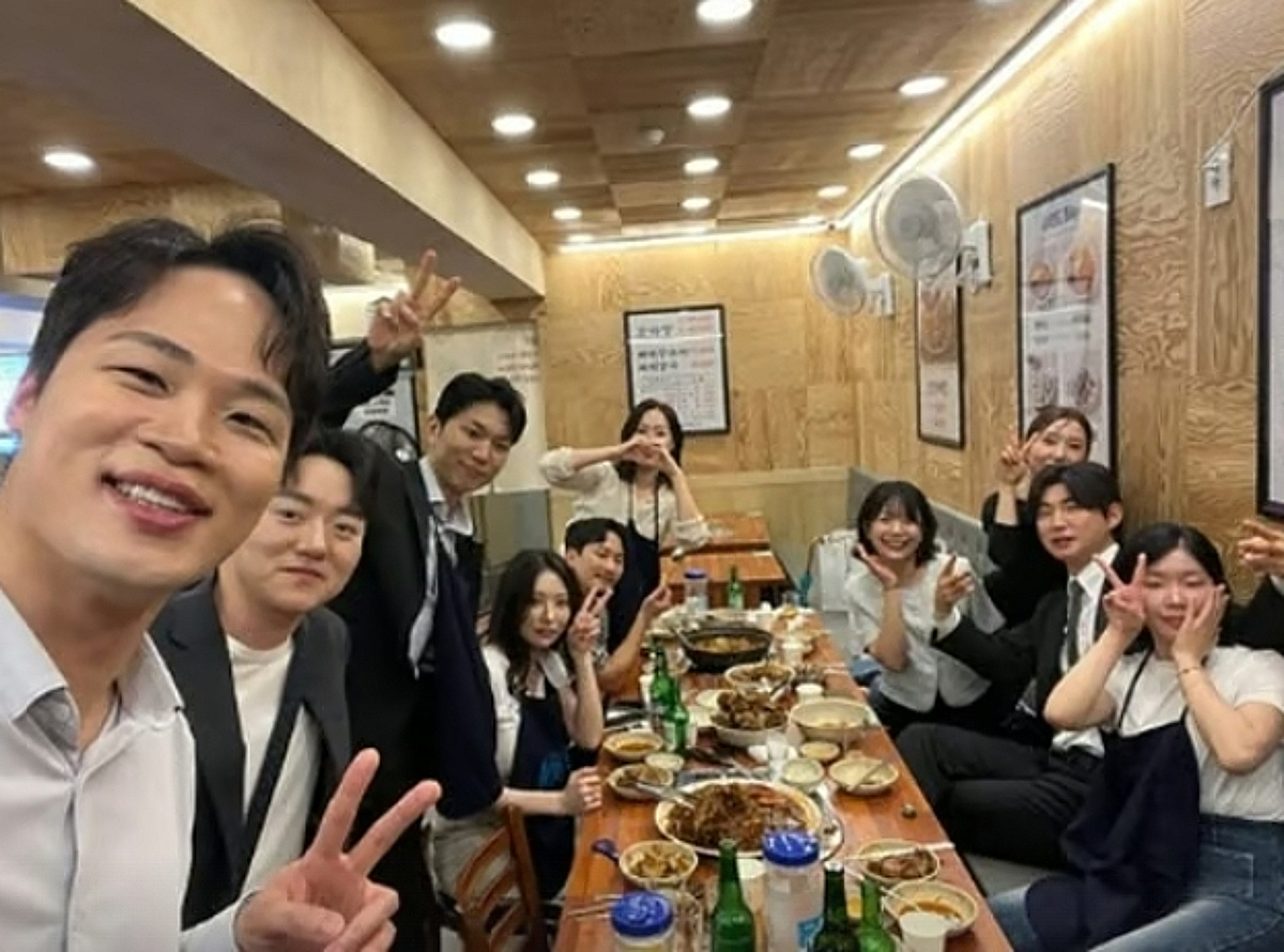 '나솔' 31기, 뒷담화 논란 후 인센티브 받았나..상철 "400만원 기부" [스타이슈]