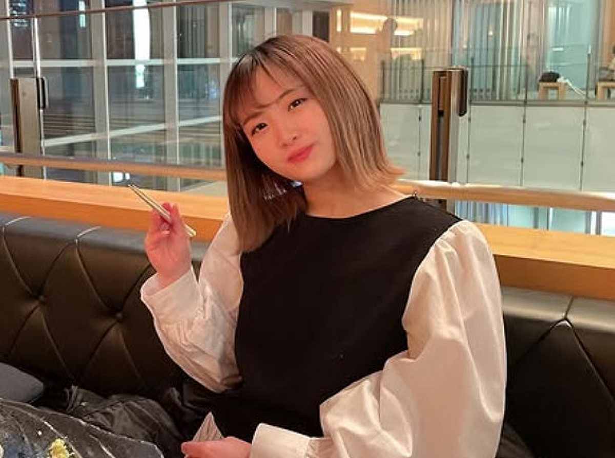 '충격' 日 체조 요정의 타락? 은퇴 후 '유흥업소 접대부' 전락, 충격 고백 "처음엔 전단지 돌리다 결국..."