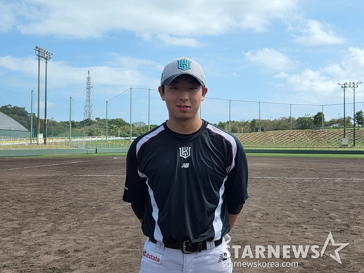 36-'19-'36-38-year-old... A bold high school graduate in the infield of ...