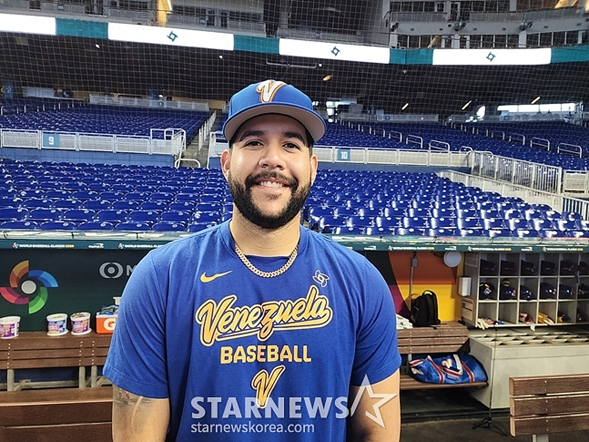 'MLB 진입' 헤이수스 "삼성 제안? 아직 없었다, 韓언제나 그리워→도미니카 상대 좋은 경기할 것"