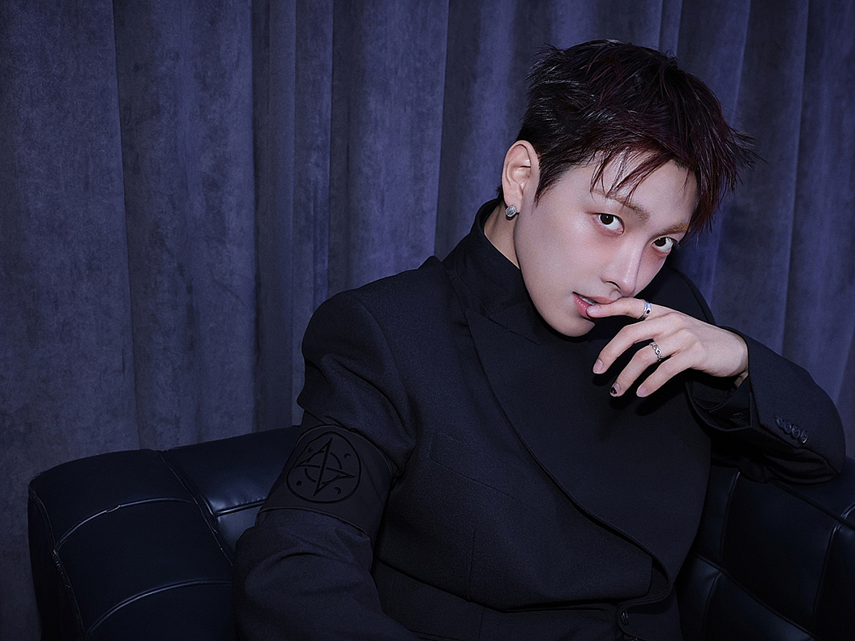 에이티즈, 미니 14집 콘셉트 포토 공개..긴장감 팽팽 '설렘 UP'