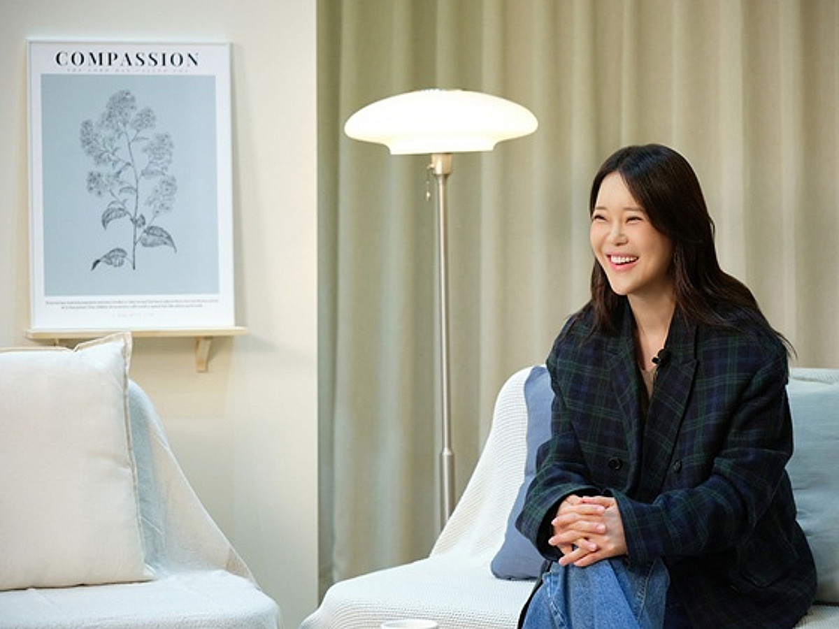 백지영 "딸 출산 후 삶 바라보는 시선 달라져" [그사세]