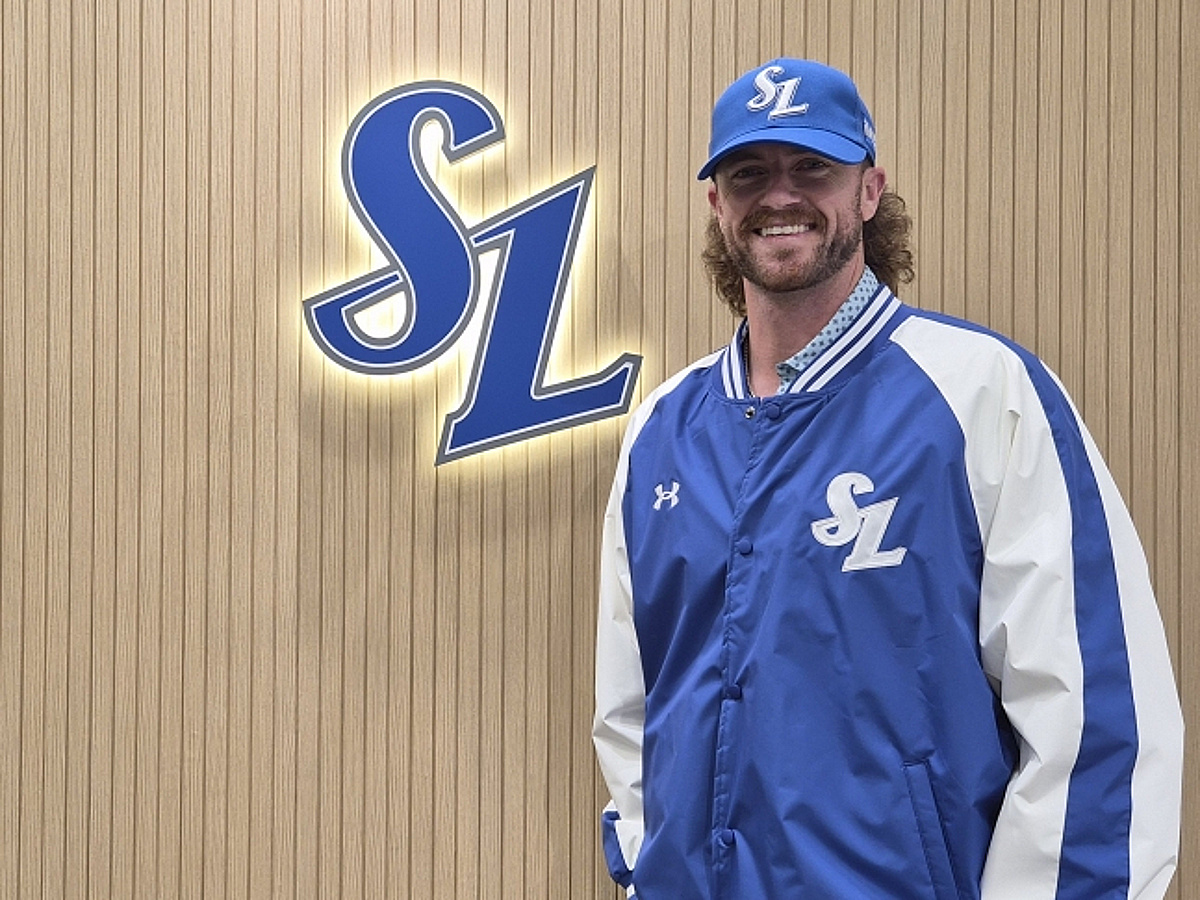 [오피셜] 삼성, MLB 132G 페덱 영입 "1위 경쟁하는 삼성 매력적"... '전반기 1위 효과' 제대로 봤다