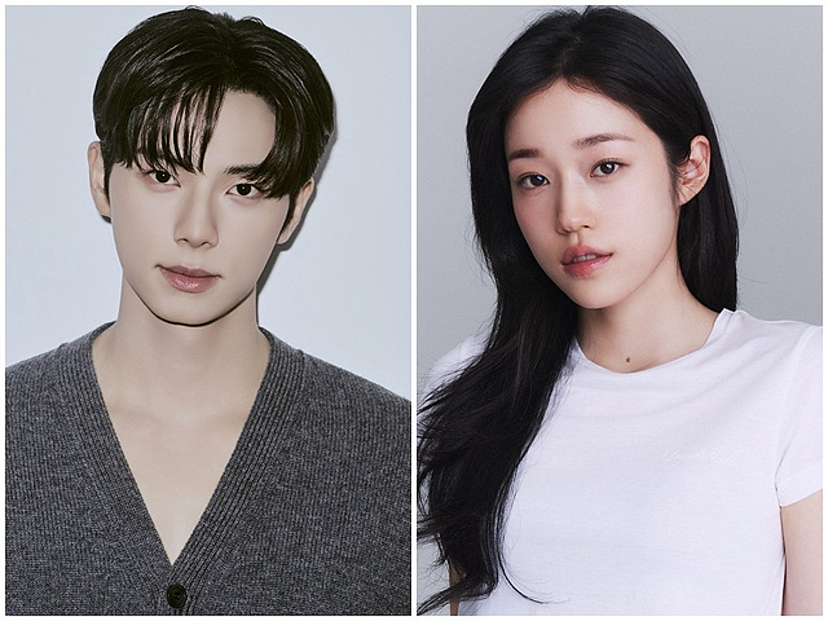 [공식] 이채민X노윤서, '내죽결' 출연 확정..'일타' 이후 3년만 재회