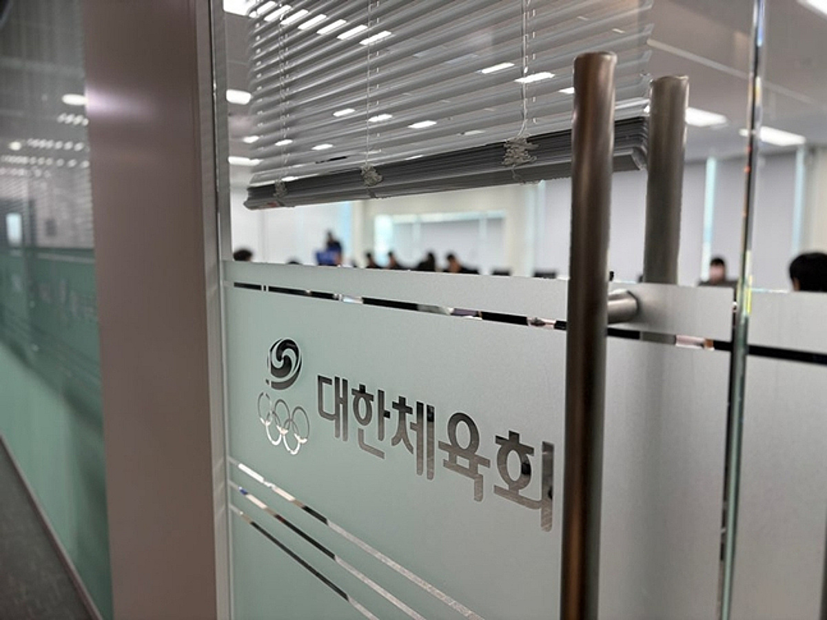 대한체육회, '징계·채용·연임' 제도 전면 손질→체육계 공정성 강화 박차
