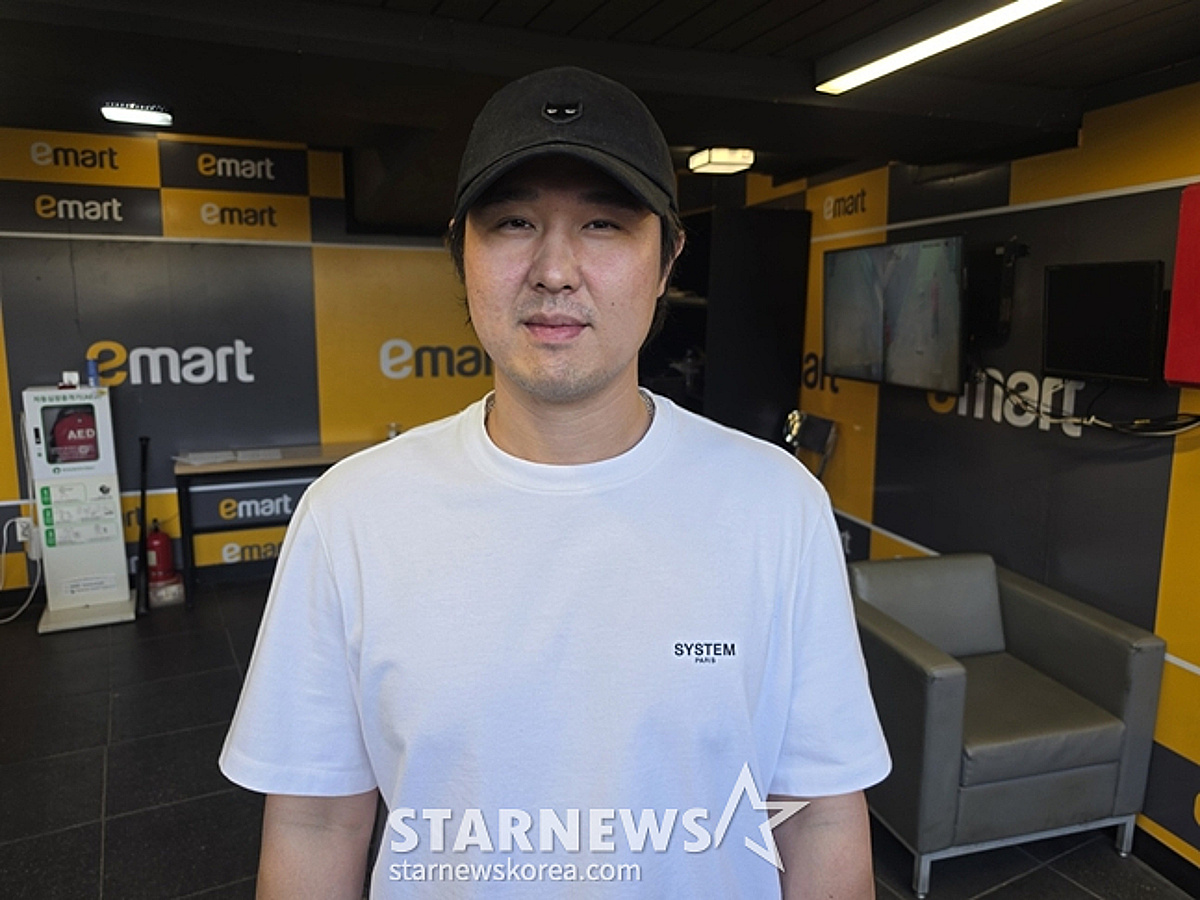 22시즌 만에 첫 관중석 직관한 최정 생생 소감 "팬들 탄식 고스란히 들려, 더 잘해야겠다는 반성"