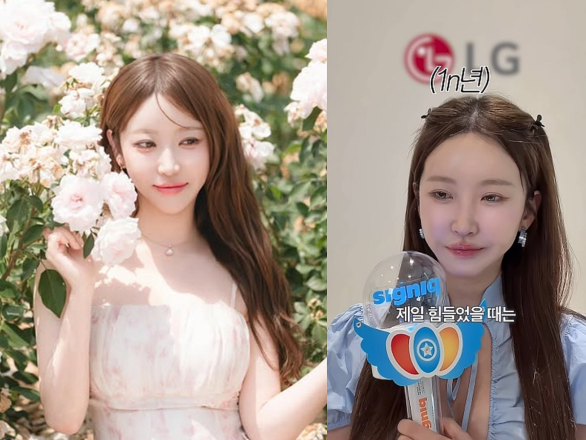 LG전자서 연봉 1억..20기 정숙 "퇴사 3일만 공구 수익" 충격 고백[스타이슈]