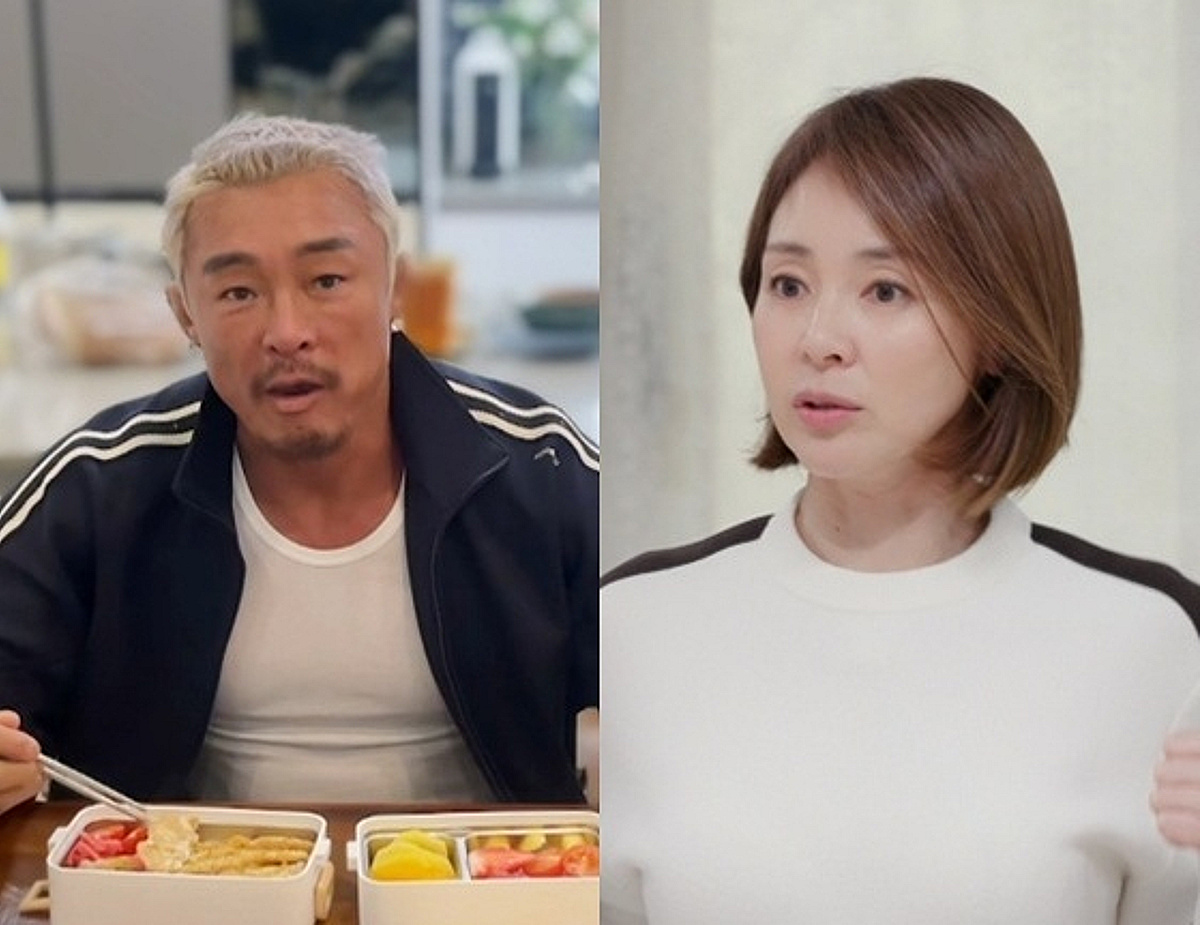 야노시호 "♥추성훈, 정력에 좋은 음식 먹여야.." 49금 발언 '깜짝' [편스토랑]