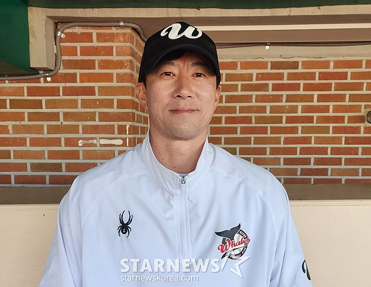 '43세 최고령 좌완' 끝내 1군 부름 없었다, 결국 은퇴 선언! 28일 롯데전 앞두고 은퇴식 연다