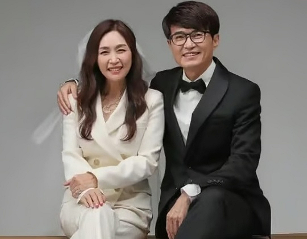 홍서범·조갑경 前 며느리, 양육비 아직도?.."연락하니 읽씹" [스타이슈]