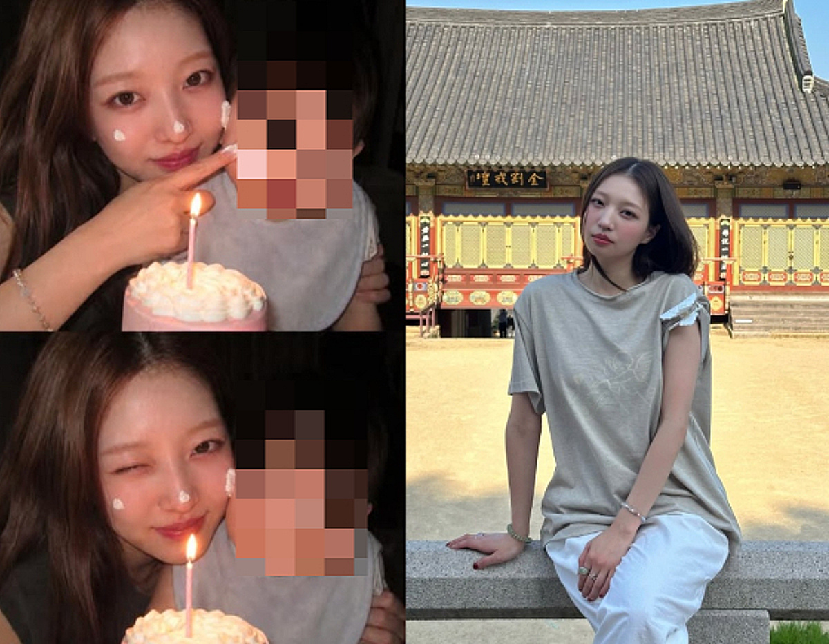 정철원 보고 있나..김지연 "子 약점 협박 수단 끔찍해" 분노 저격[스타이슈]