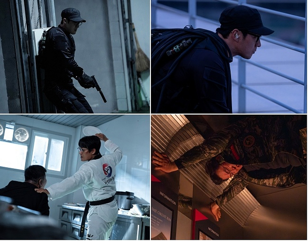 "'김부장', 예상치 못한 반전 있다"..뭐길래?