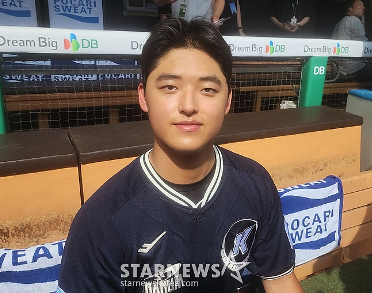박준현이 '자주 통화하는 동생' 하현승에 던진 조언 '깜짝' 공개 "KBO서 잘하고 미국 가는 게 맞지 않을까"