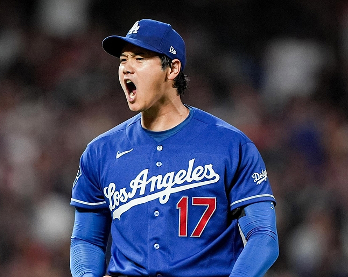 "오타니라면... 복수심에 불탈 것! 70홈런·ERA 0점대로 역사 쓴다" 美 앵커 이른 확신