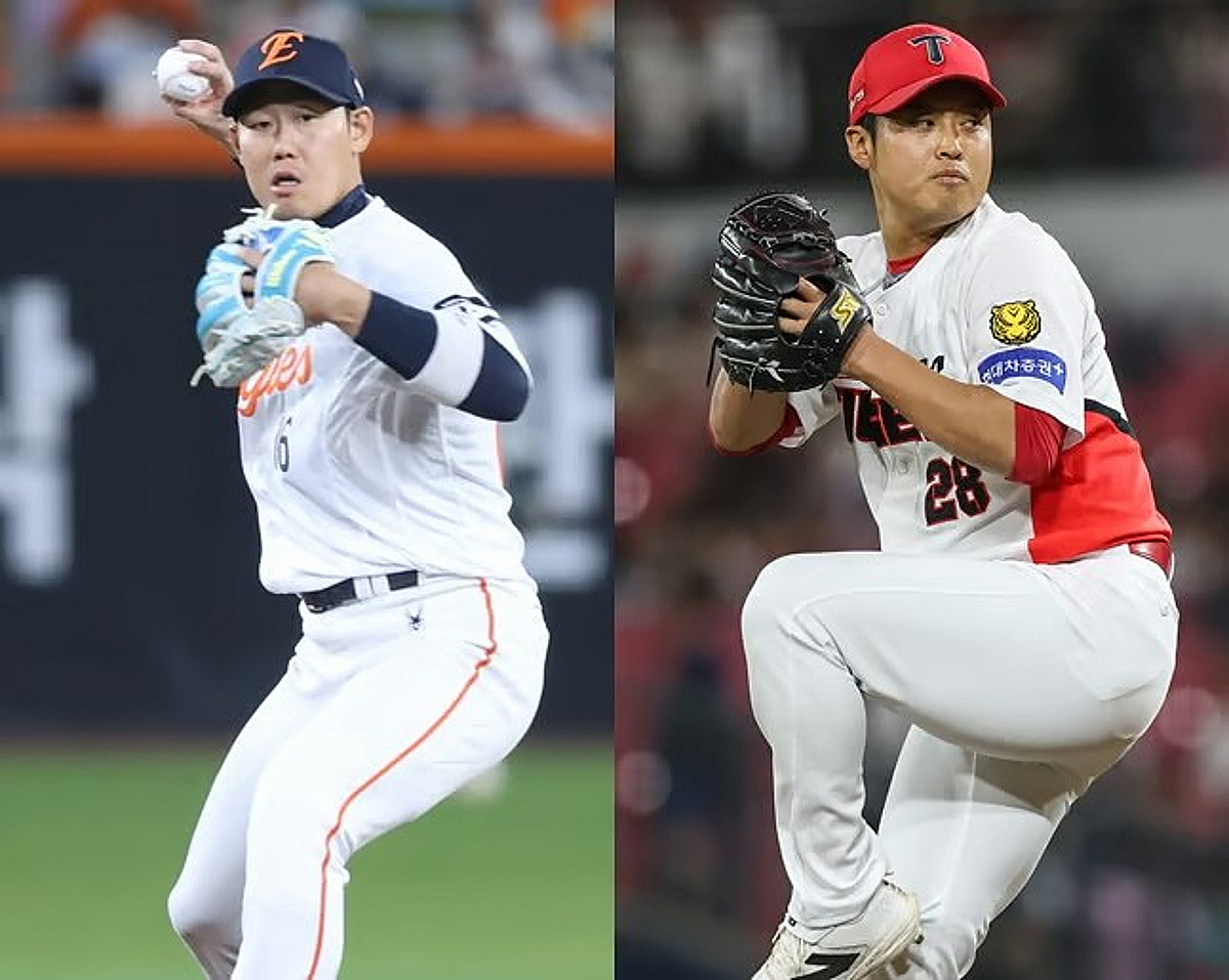 얼어붙은 KBO 트레이드 시장…2차 드래프트, 선수 이동의 돌파구 돼야 [류선규의 비즈볼]
