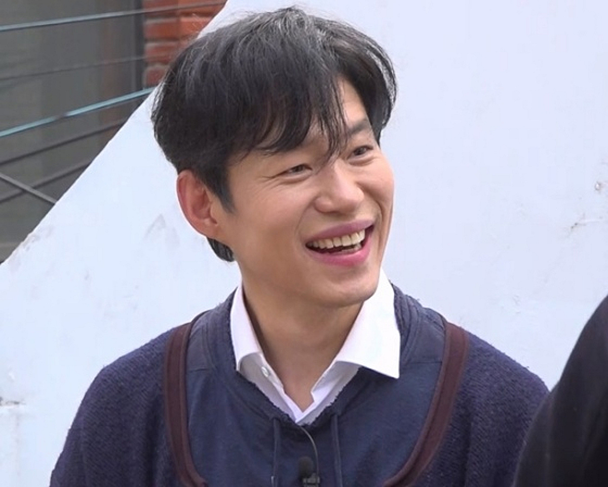 유준상, 子 제대날 몰라 ♥홍은희에 SOS "창신동 태생..지금은 판교 살아"[틈만 나면]