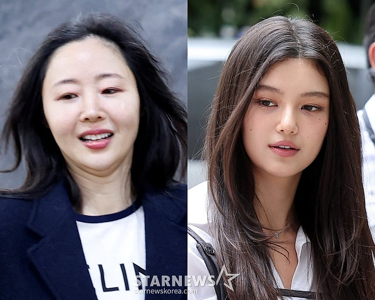 431억 피소된 후.."'뉴진스 前멤버' 다니엘은 아이돌, 중대한 피해 입어" [스타현장]