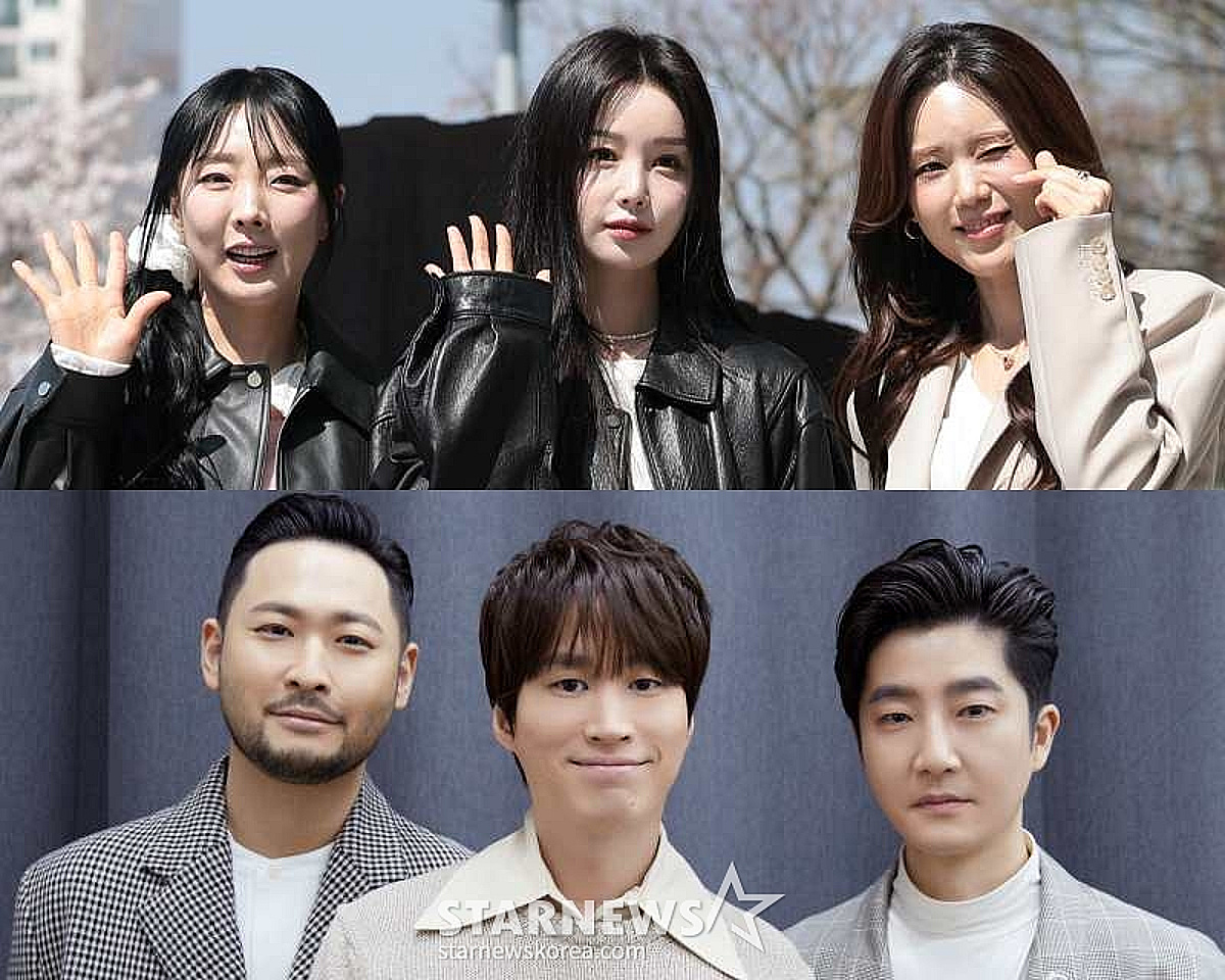 "저작권료? 한 푼도 못 받아"..씨야·에픽하이, 前소속사 계약 폭로 [★FOCUS]