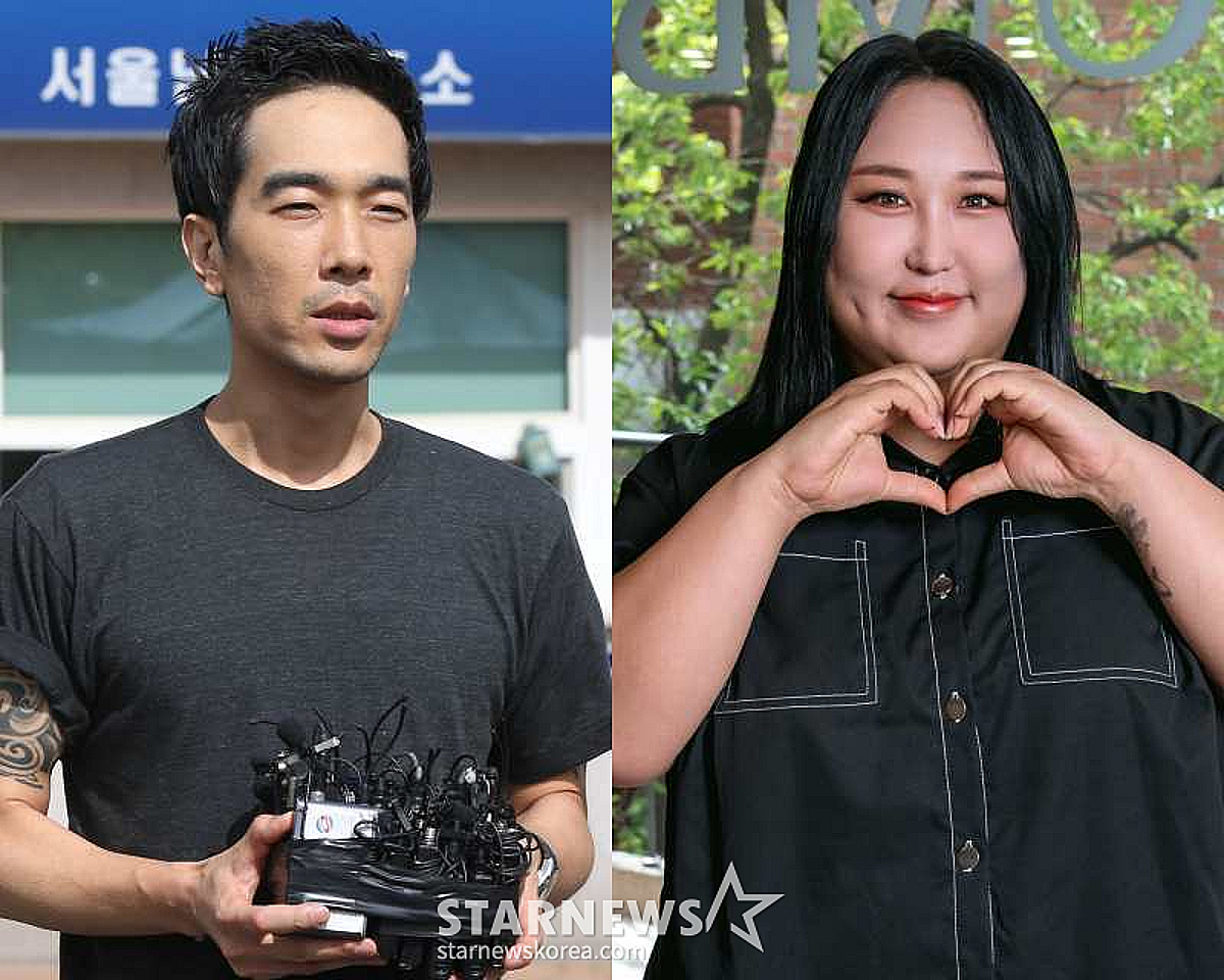 고영욱, '성희롱 희화화 논란' 풍자 공개 저격.."방송 문턱 낮아졌나" [스타이슈]