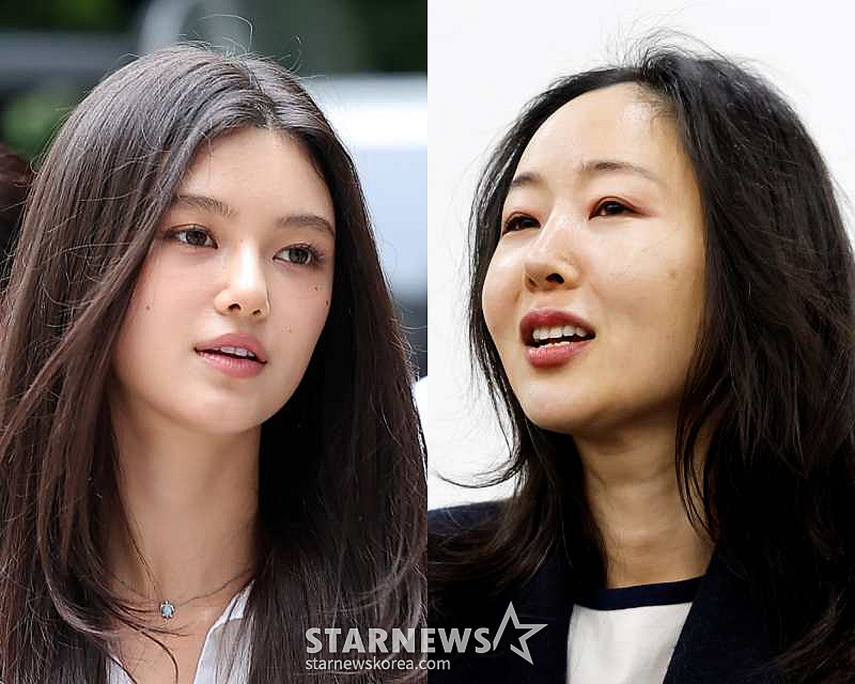 뉴진스 4人은 컴백 준비, 퇴출된 다니엘은 민희진과 330억 소송 [스타이슈]