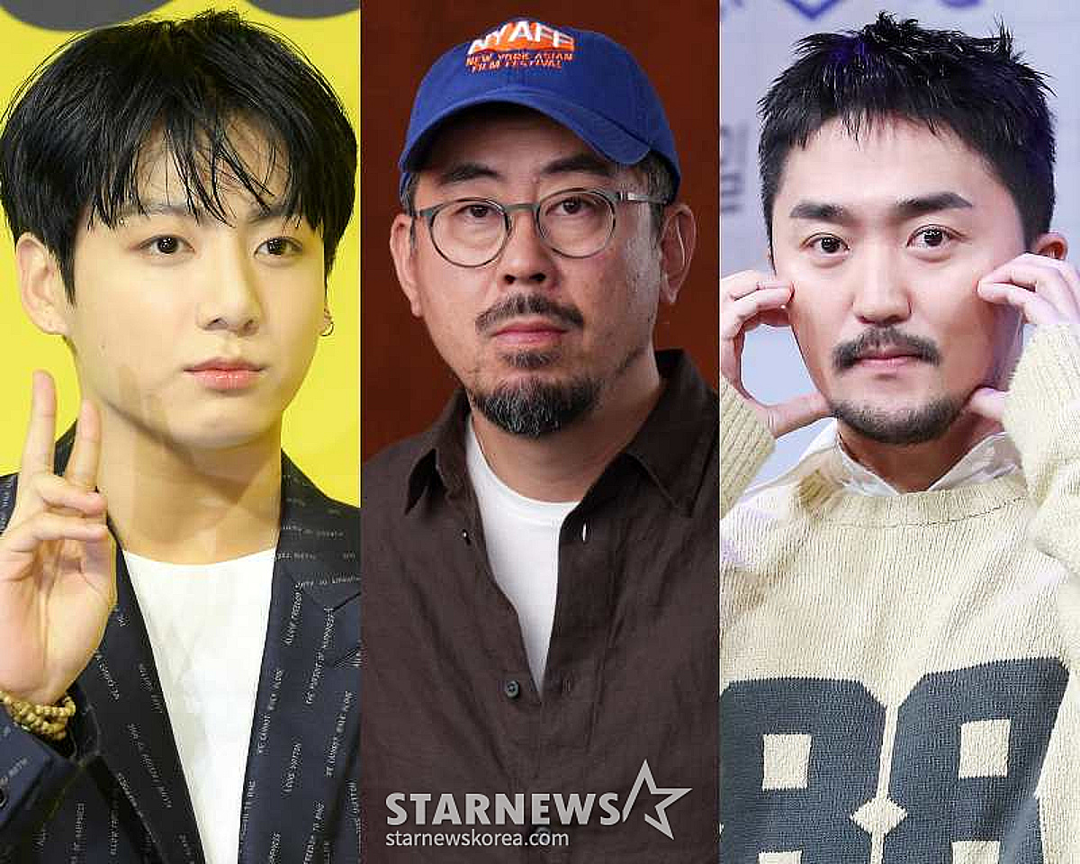 '호프' 나홍진, 연예인 차별..BTS 정국·유병재 확연히 다른 온도차 [종합]