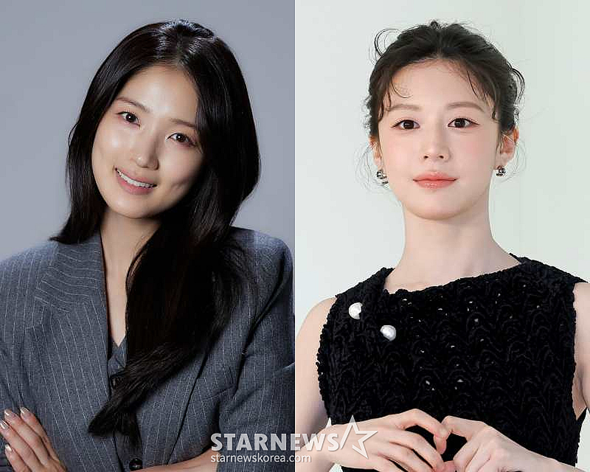 김혜윤vs고윤정..페스티벌 같이 가고 싶은 女 스타는? [스타폴]