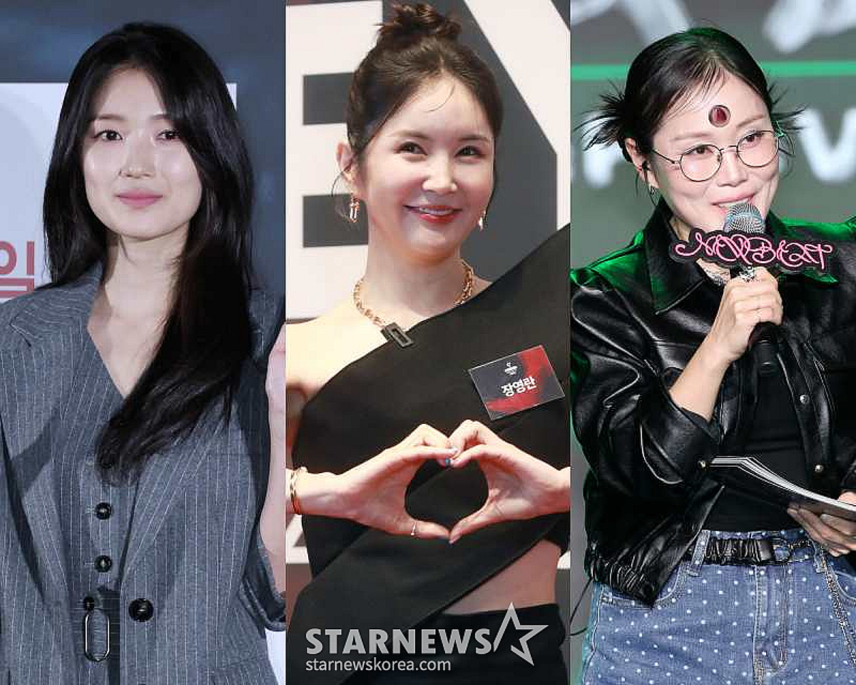 매니저 폭행에 욕설·왕따까지..카메라 밖에서 벌어지는 인격 모독 [★FOCUS]