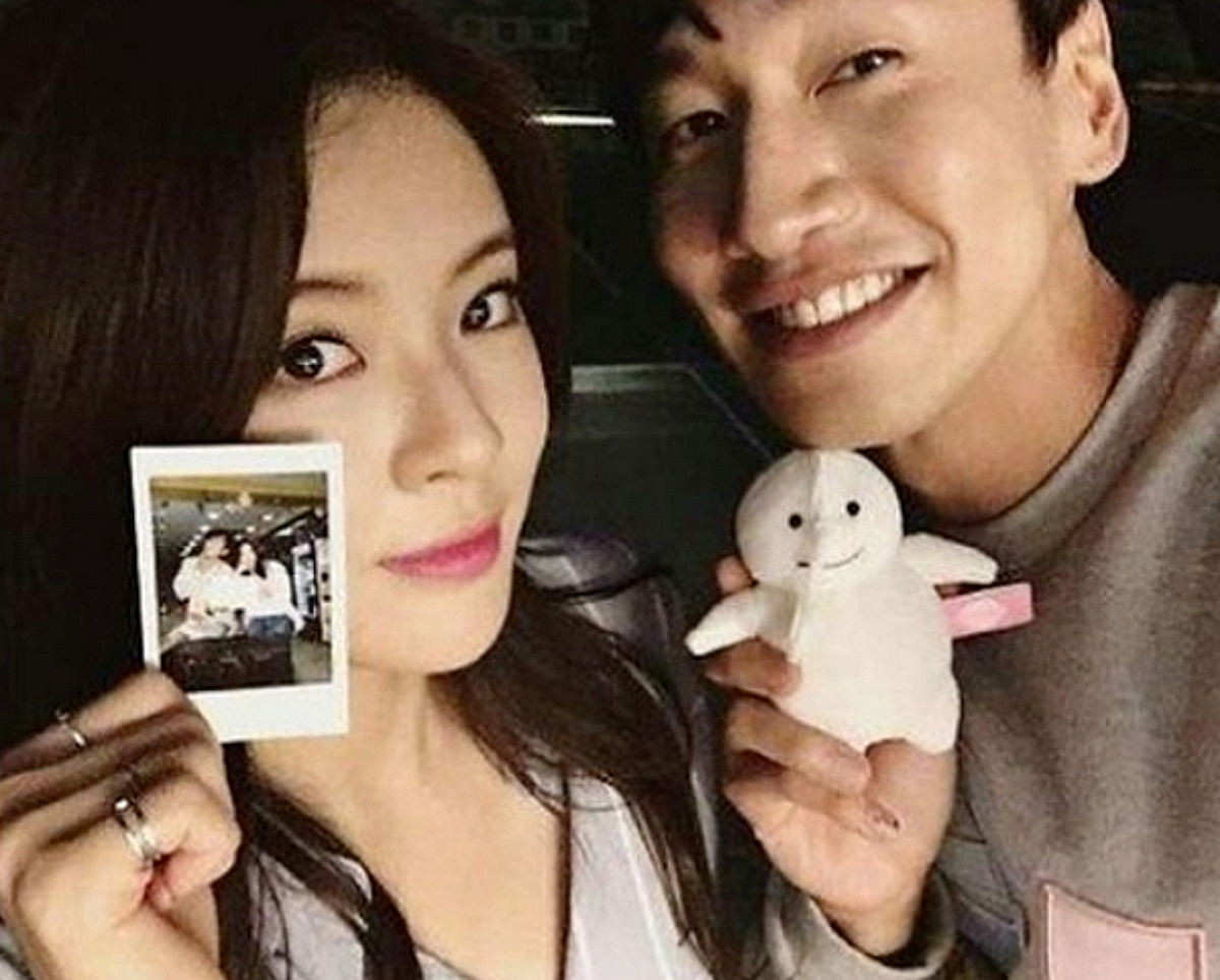 이광수♥이선빈, 김우빈♥신민아 이어..열애 9년만에 결혼 골인할까? [스타이슈]