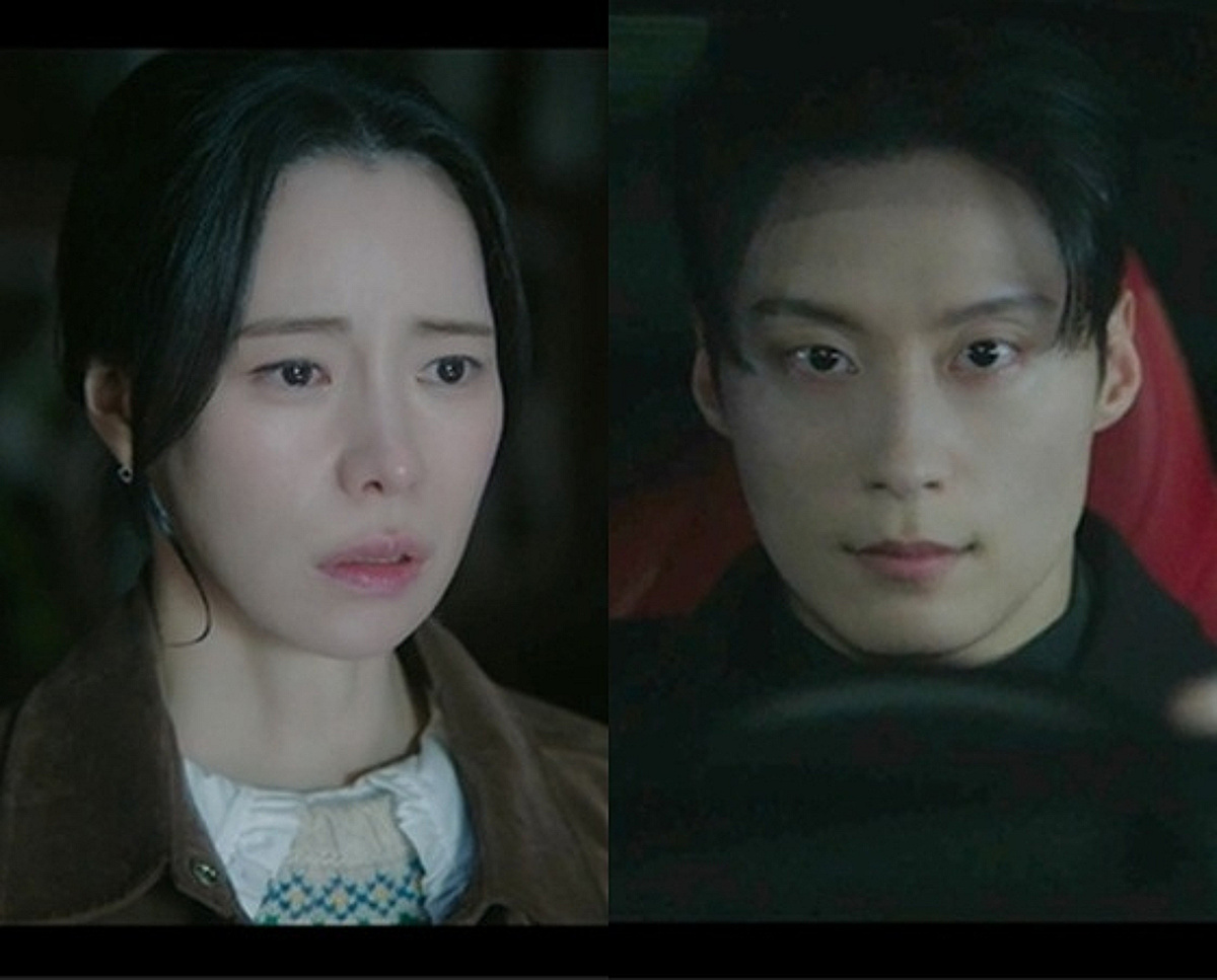 허남준X홍이설 열애설 효과? '멋진 신세계' 10.5% 최고 시청률..임지연과 ♥ 잡았다 [종합]
