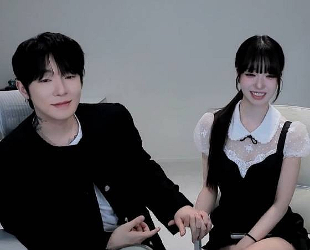 과즙세연, 직접 입 열었다 "마약·대리처방 안했습니다" ♥케이 응원[스타이슈]
