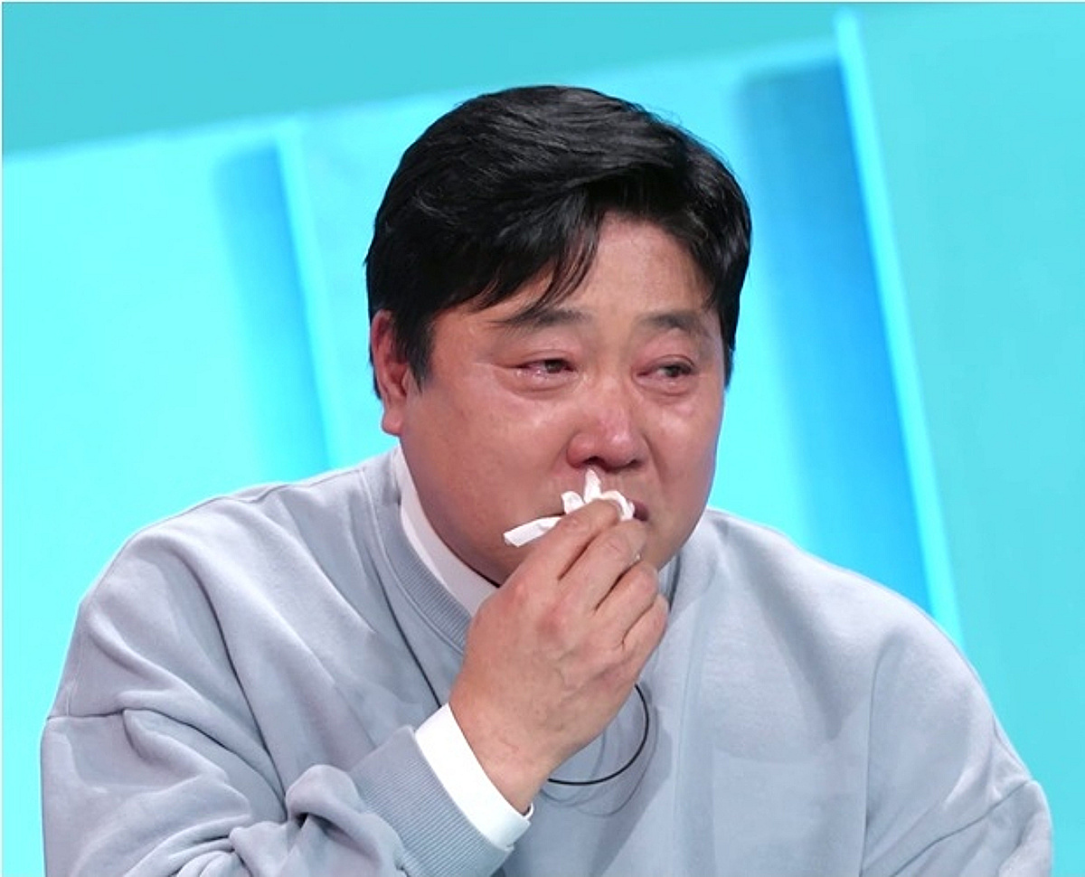 양준혁 '사당귀' 관련 이미지