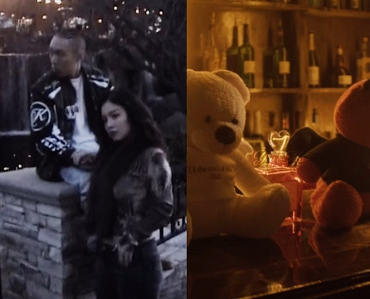 깜짝 보컬 듀엣.."다시 태어나도 너" 도끼♥이하이 러브송 '유앤미'[6시★살롱][종합]