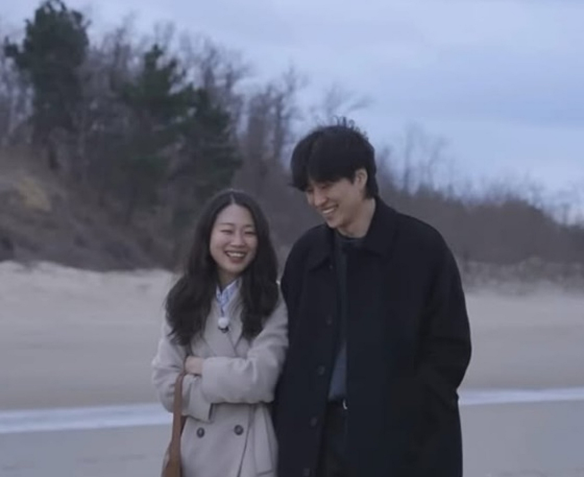 31기 경수, ♥순자에 공개 고백 "믿어줘서 고마워..더 예쁘게 만나자" [스타이슈]