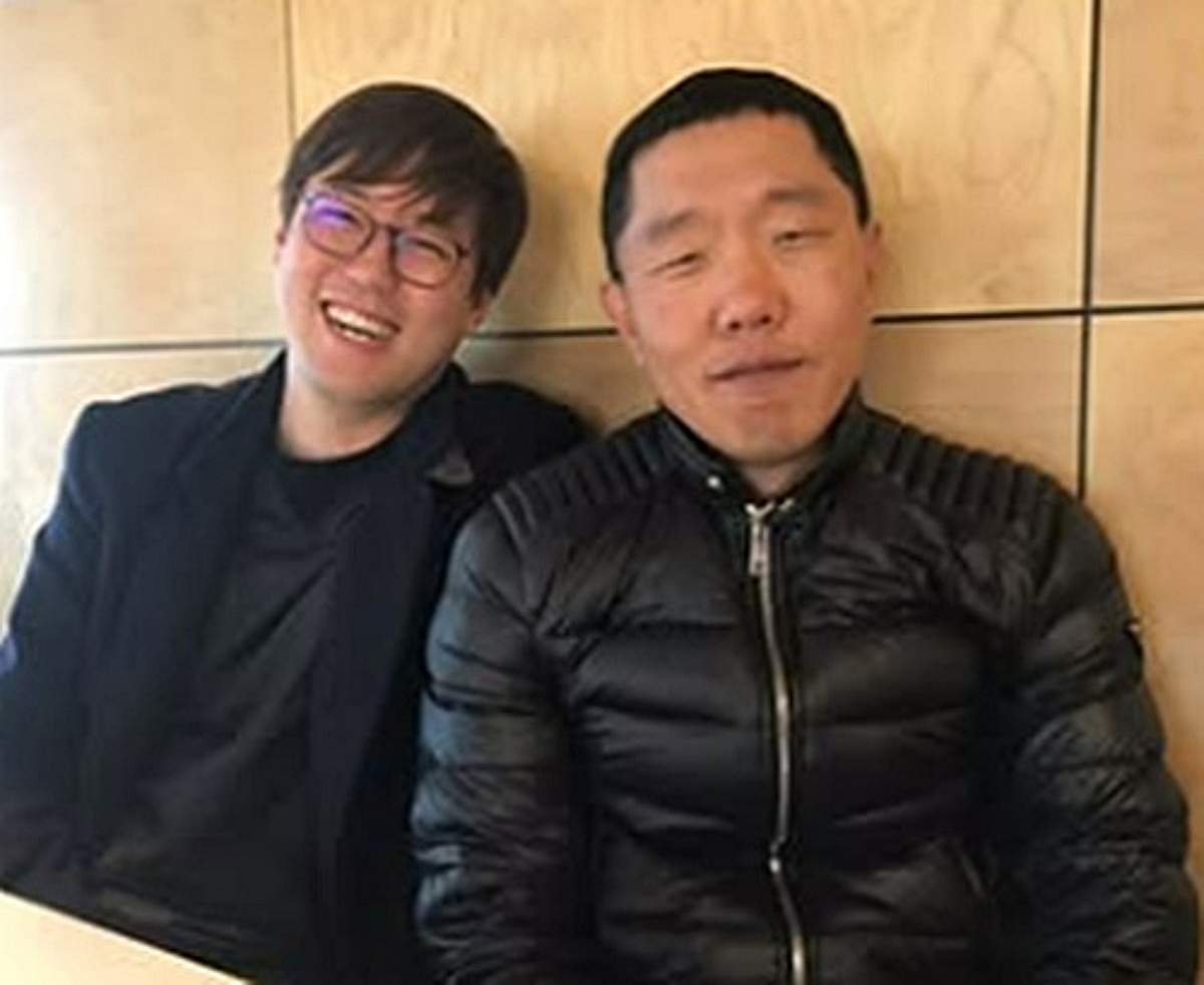 심용환, 악플러에 일침 "김제동과 사진엔 '좌빨', 최시원과 사진엔 '극우'라니..역사는 정치 아냐"