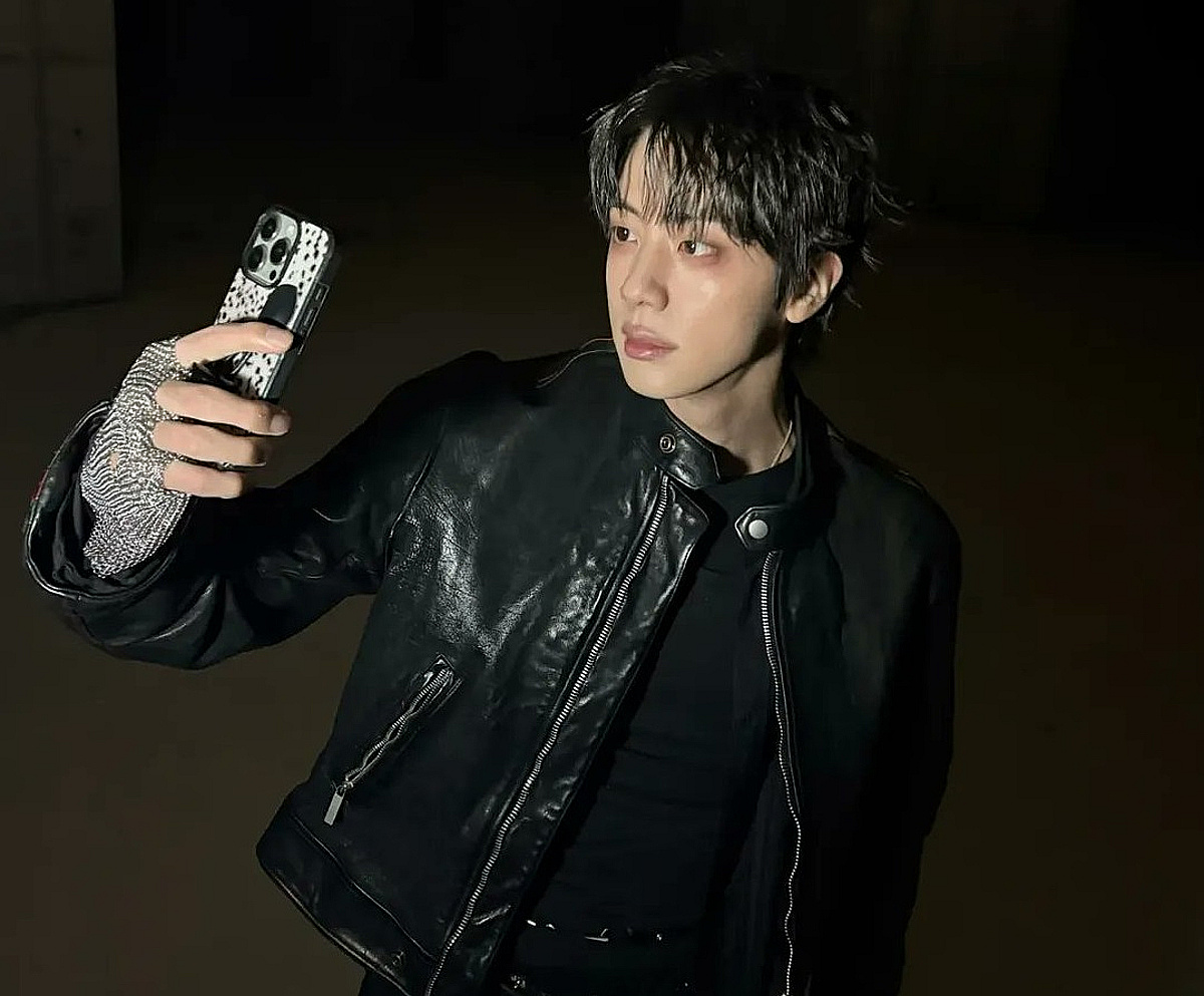 JIN RULES JINLAND』防弾少年団ジン、BTS2日間ずっとグッズが最初に