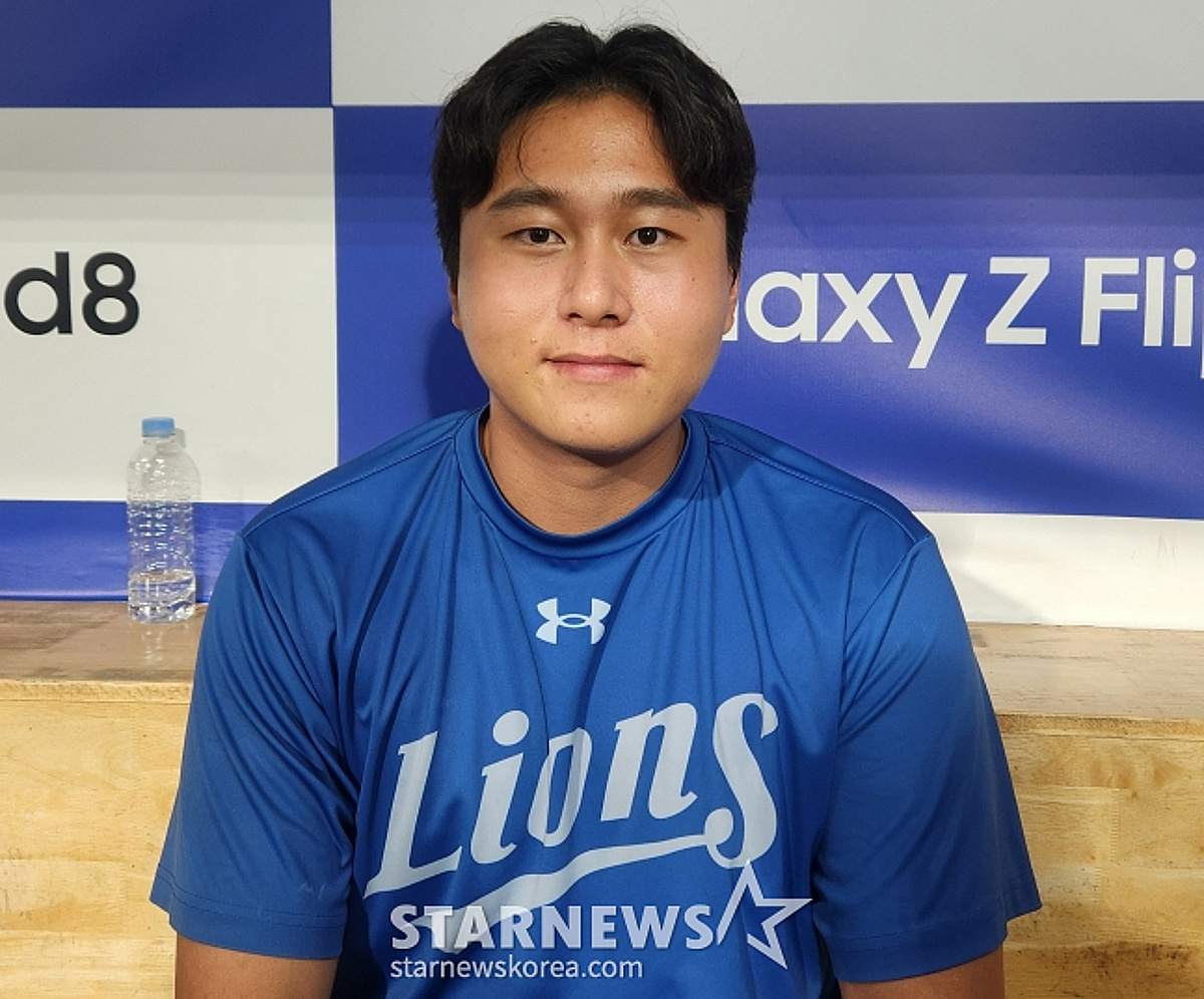 "욕도 많이 먹고 야구하기 싫었죠" 좌완 이승현, '12실점 악몽→2군서 71일' 악몽 씻고 삼성 살린 감동투