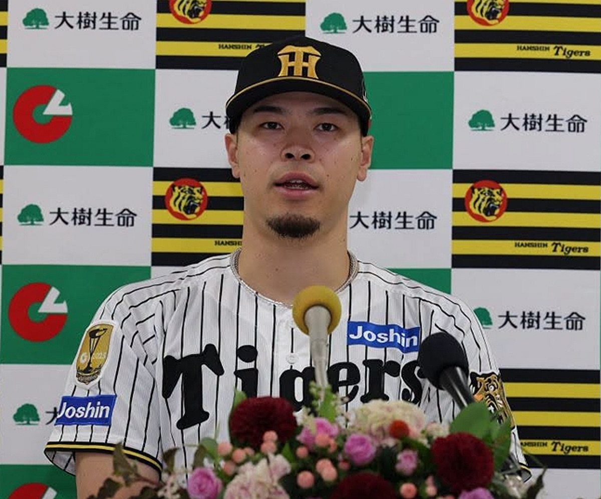 MLB 보내달라고 징징거리던 日 최고 타자, 결국 美 향한다! 파업 피하기 위해 조기 포스팅