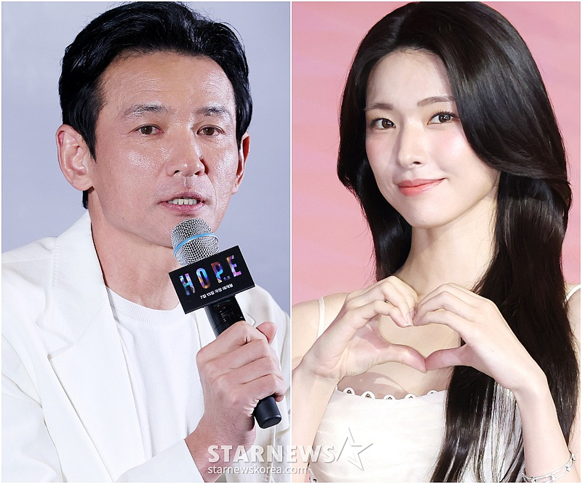 '틈만나면', 황정민 잘 넘겼는데 하영으로 또 애매해질 뻔..정해인x허성태 출연 예고[스타이슈]