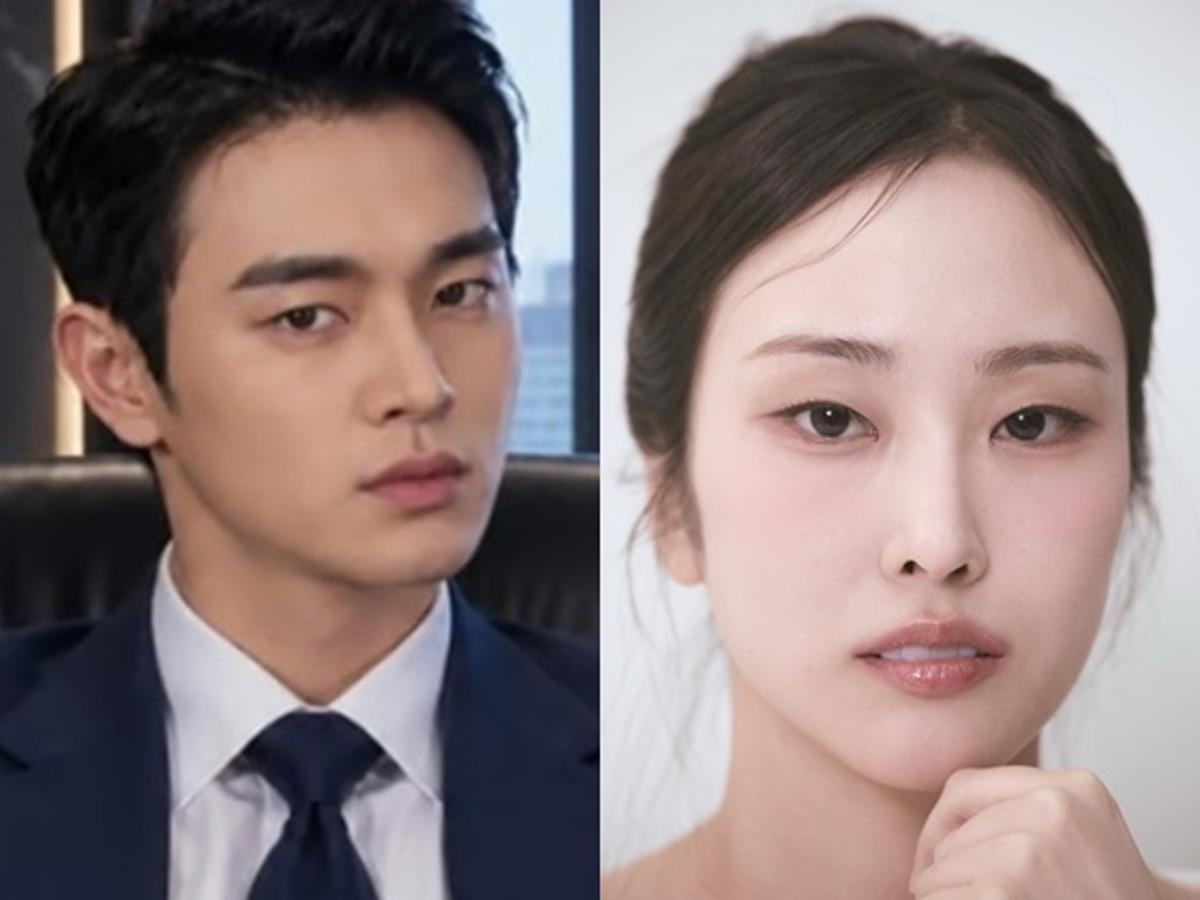 '배우→기업인' 장동주, 우선엔터 대표로 첫 배우 영입..1호는 '美 유학파' 유정윤