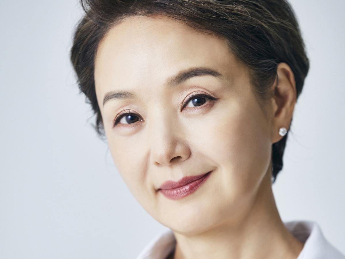 배종옥, 공포 스릴러 영화 '완벽한 집' 출연 [공식]
