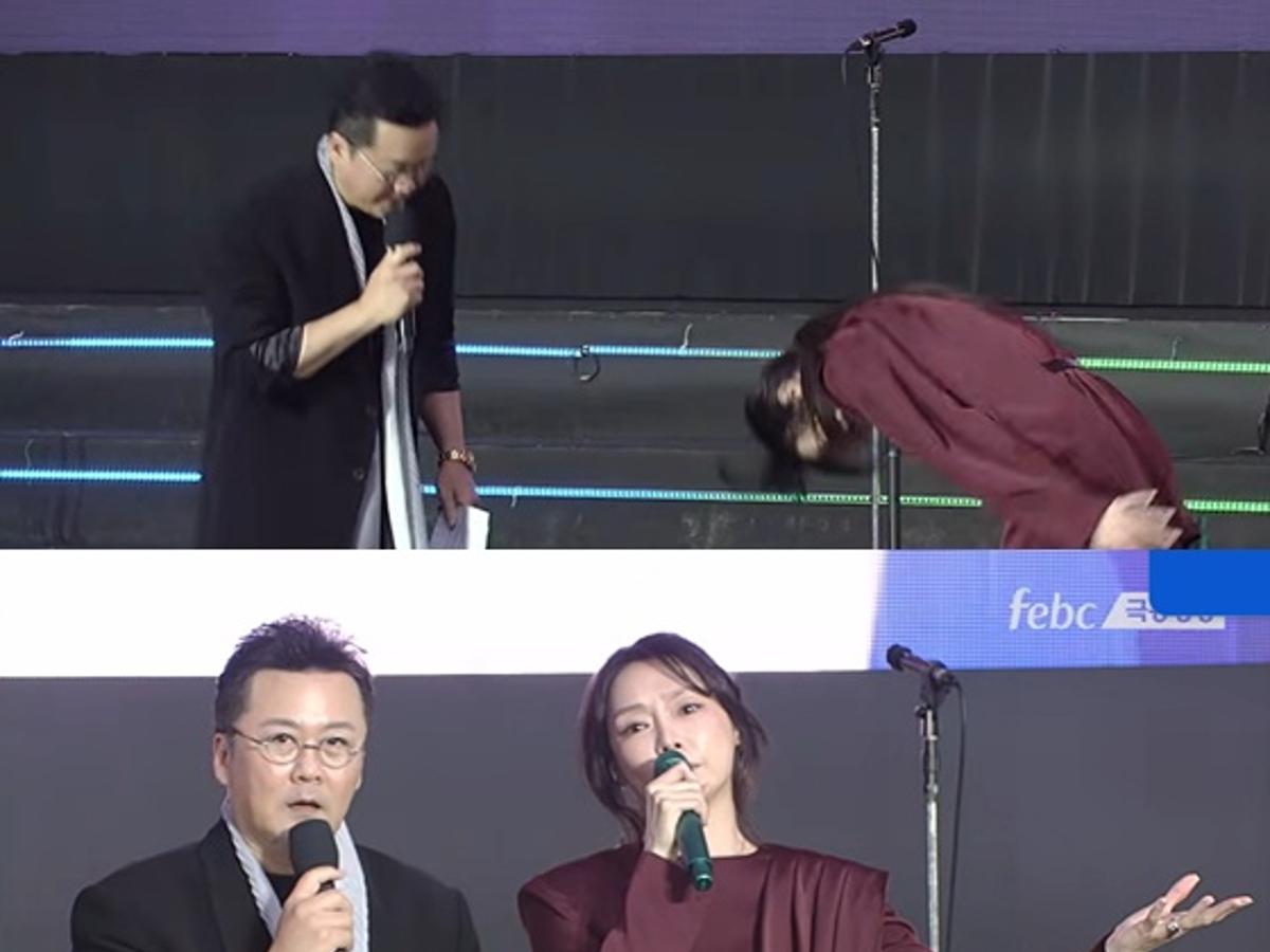 "현빈·이승기는 빨대남"..공형진 막말 피해자, 차지연 外 '수두룩' [스타이슈]