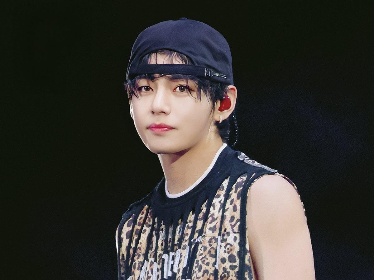 "Chile, el mejor pais de Chile" 방탄소년단 뷔, 칠레 녹였다